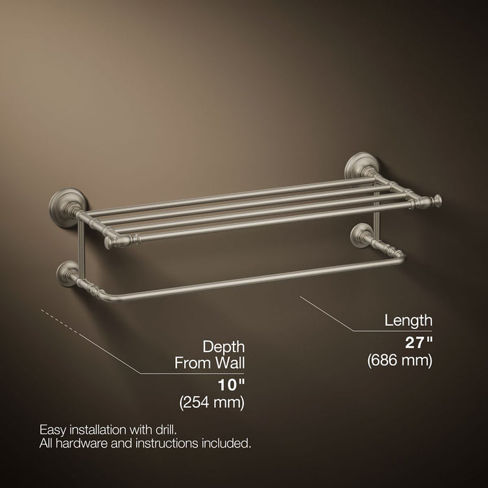 KOHLER K-72575 Artifacts Hotelier