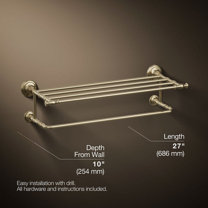 KOHLER K-72575 Artifacts Hotelier