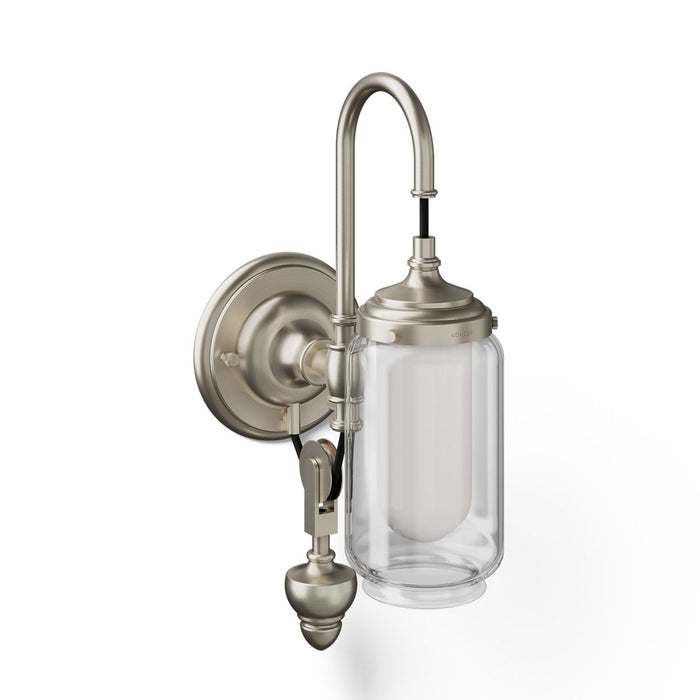 3/4 view of product
