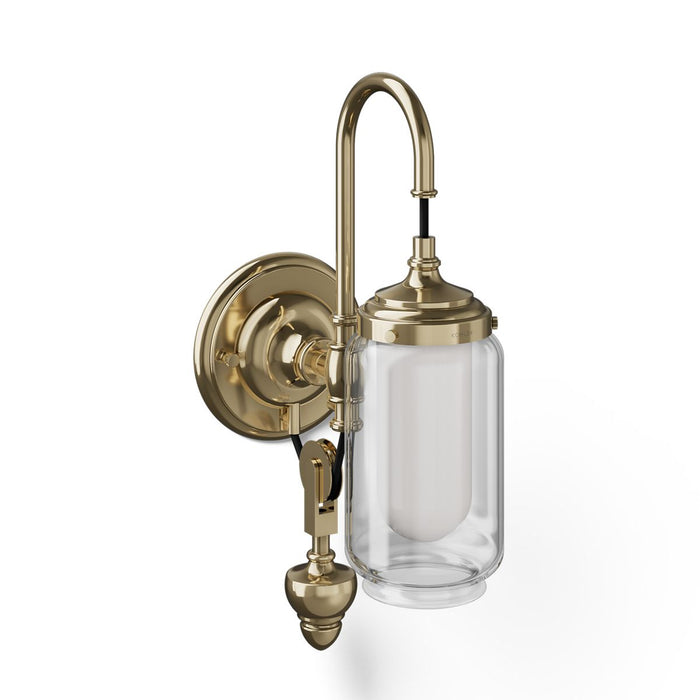 3/4 view of product