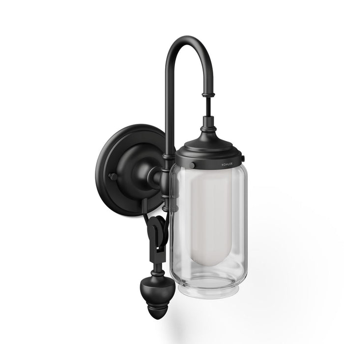 3/4 view of product