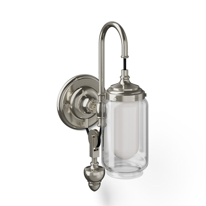 3/4 view of product