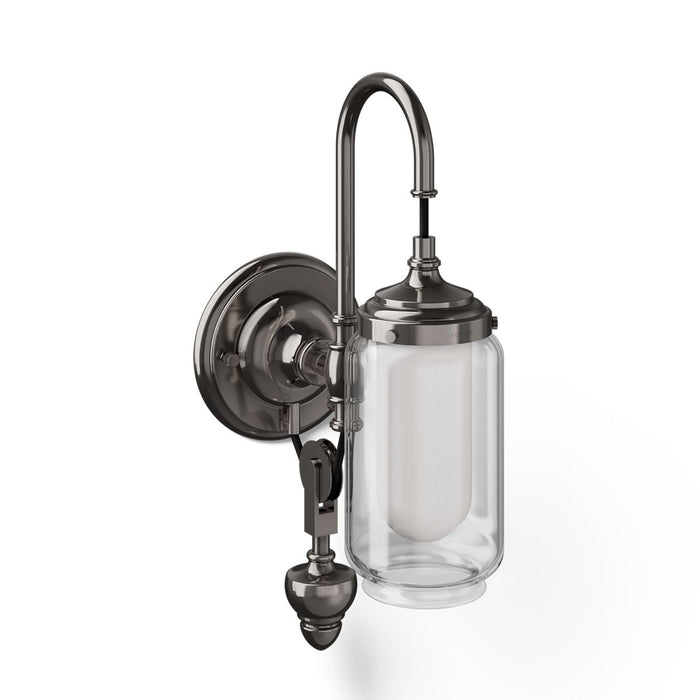 3/4 view of product