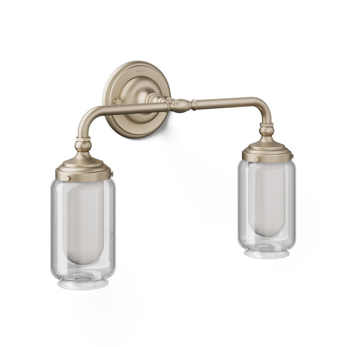 3/4 view of product