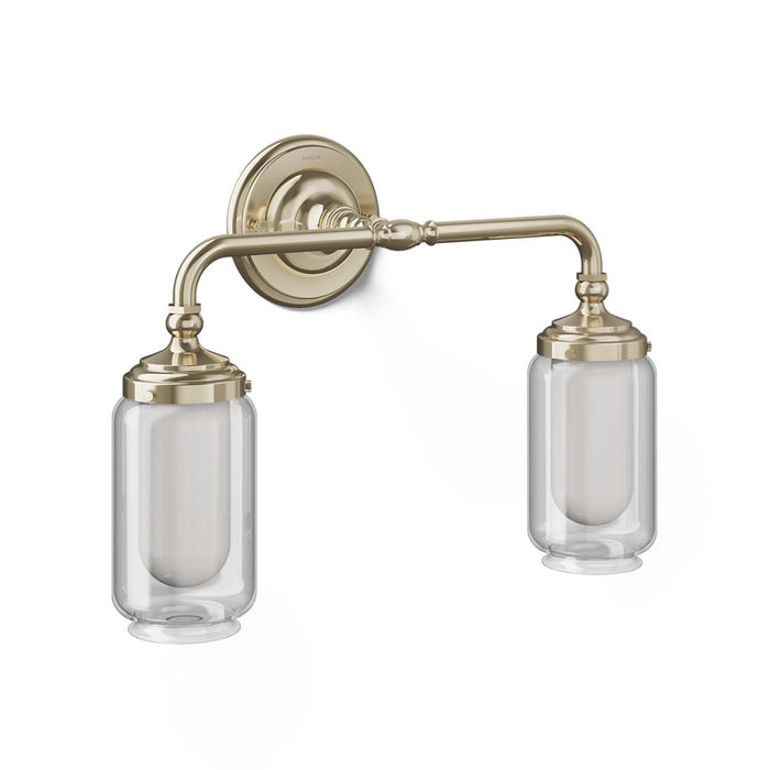 3/4 view of product