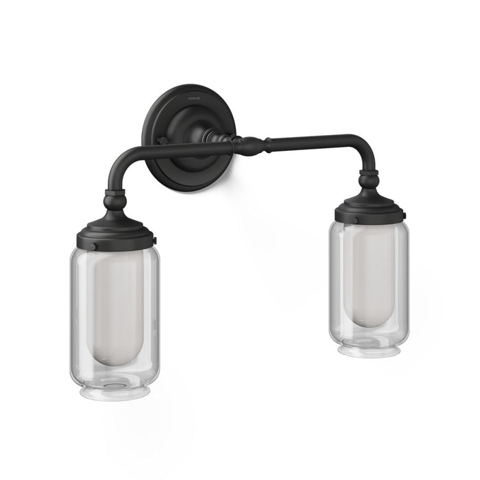 3/4 view of product