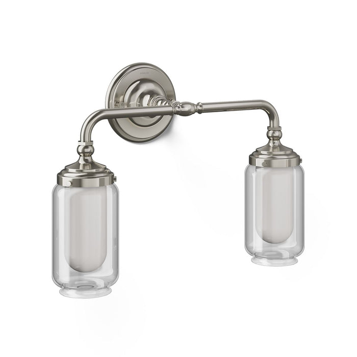 3/4 view of product