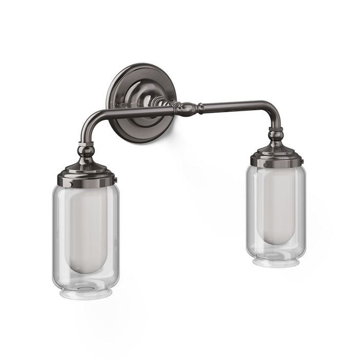 3/4 view of product