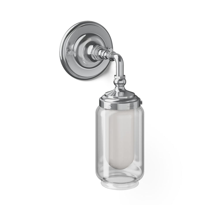 3/4 view of product