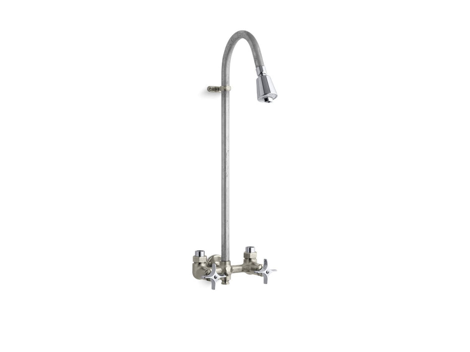 3/4 view of product