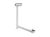 KOHLER K-7272 Clearflo Slotted overflow bath drain, polished chrome