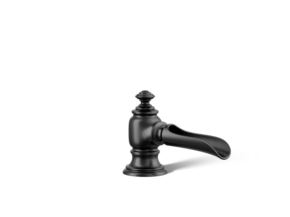 KOHLER K-72761 Artifacts Bathroom sink faucet spout with Flume design, 1.2 gpm