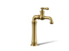 Kohler Artifacts Single-handle bathroom sink faucet, 1.2 gpm