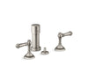 3/4 view of product