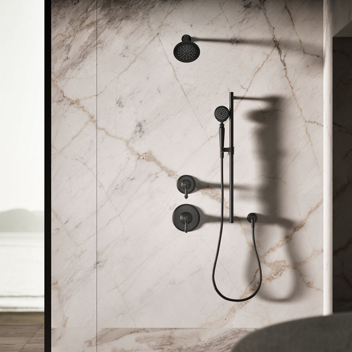 KOHLER K-72776-G Artifacts Single-function handshower, 1.75 gpm