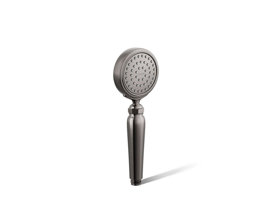 KOHLER K-72776-G Artifacts Single-function handshower, 1.75 gpm