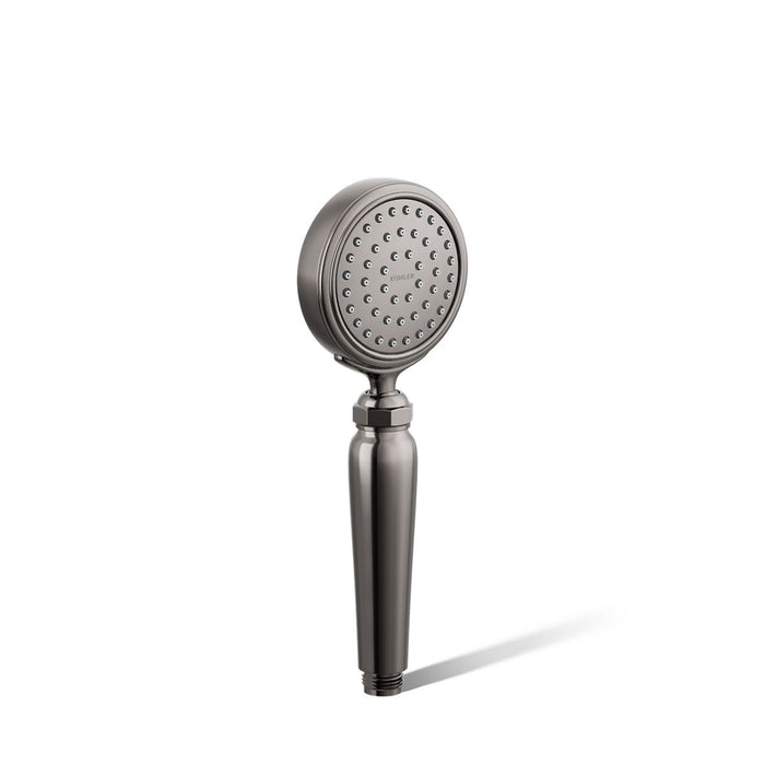 KOHLER K-72776-G Artifacts Single-function handshower, 1.75 gpm