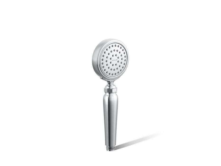 KOHLER K-72776-Y Artifacts Single-function handshower, 2.5 gpm