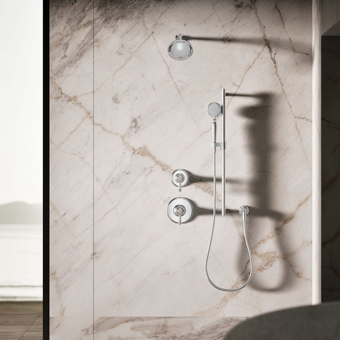 KOHLER K-72776-Y Artifacts Single-function handshower, 2.5 gpm