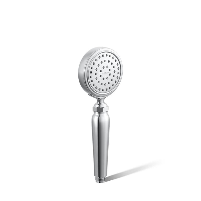 KOHLER K-72776-Y Artifacts Single-function handshower, 2.5 gpm