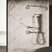 KOHLER K-72776-Y Artifacts Single-function handshower, 2.5 gpm, vibrant brushed bronze - view 2