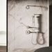 KOHLER K-72776-Y Artifacts Single-function handshower, 2.5 gpm, vibrant brushed nickel - view 2