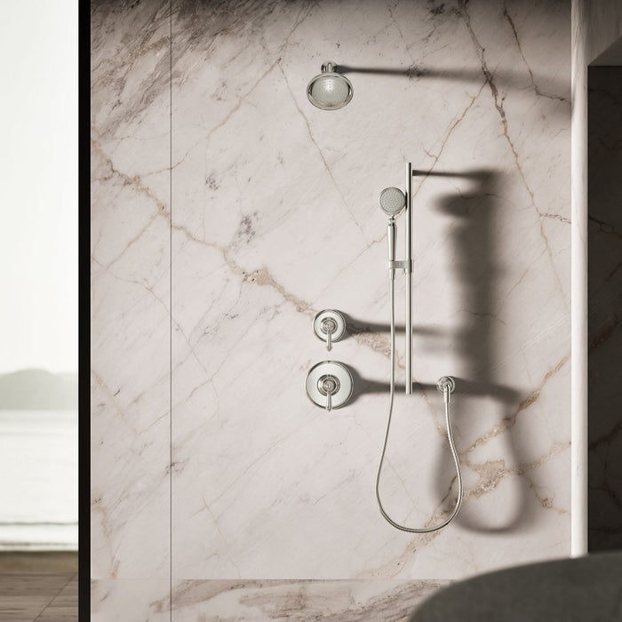 KOHLER K-72776-Y Artifacts Single-function handshower, 2.5 gpm
