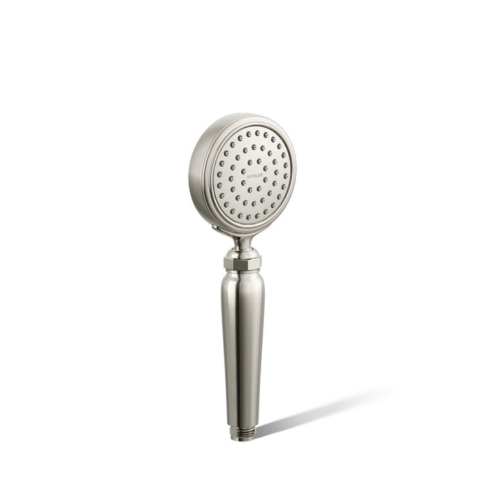 KOHLER K-72776-Y Artifacts Single-function handshower, 2.5 gpm