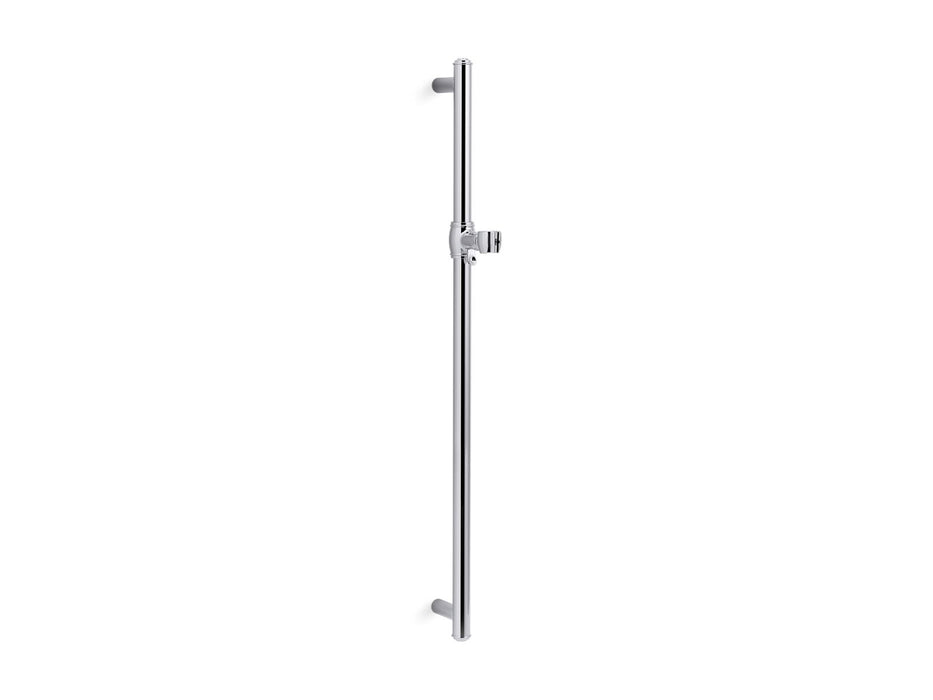 KOHLER K-72798 Artifacts 30" shower slidebar