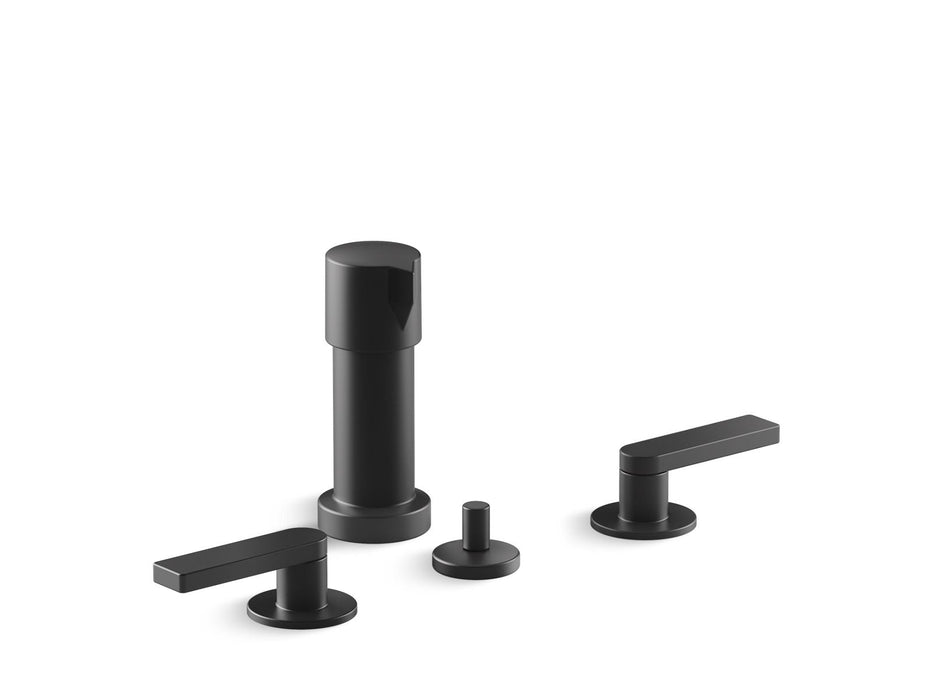 3/4 view of product