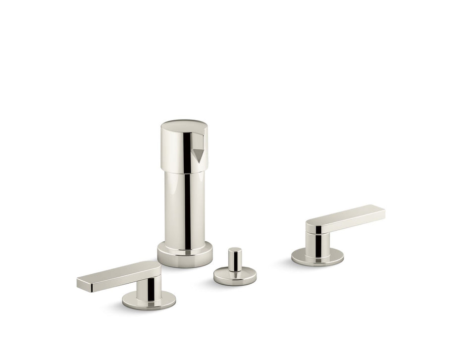 3/4 view of product