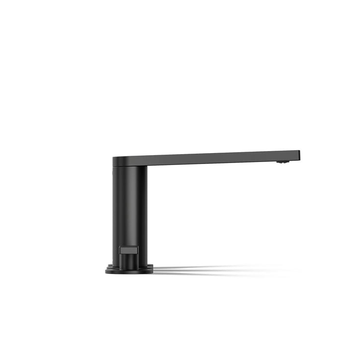 KOHLER K-73081-4 Composed Deck-mount bath faucet with lever handles