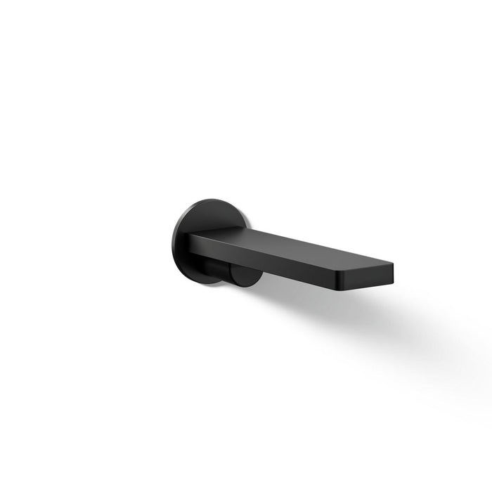 KOHLER K-73120 Composed Wall-mount bath spout