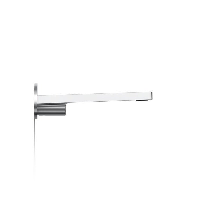 KOHLER K-73120 Composed Wall-mount bath spout