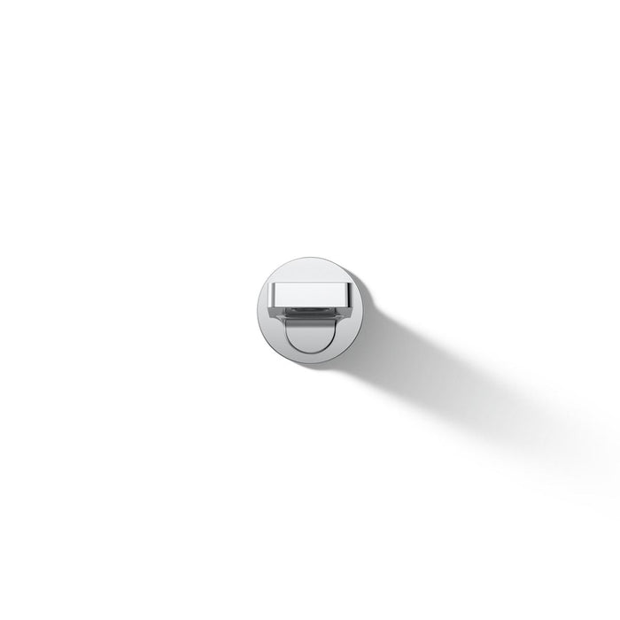 KOHLER K-73120 Composed Wall-mount bath spout