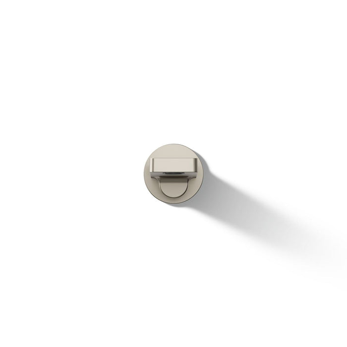 KOHLER K-73120 Composed Wall-mount bath spout