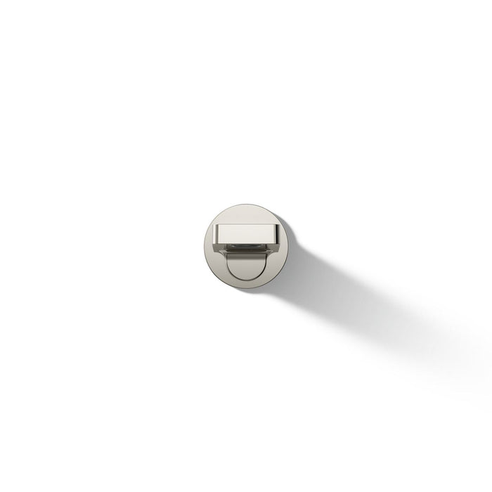 KOHLER K-73120 Composed Wall-mount bath spout