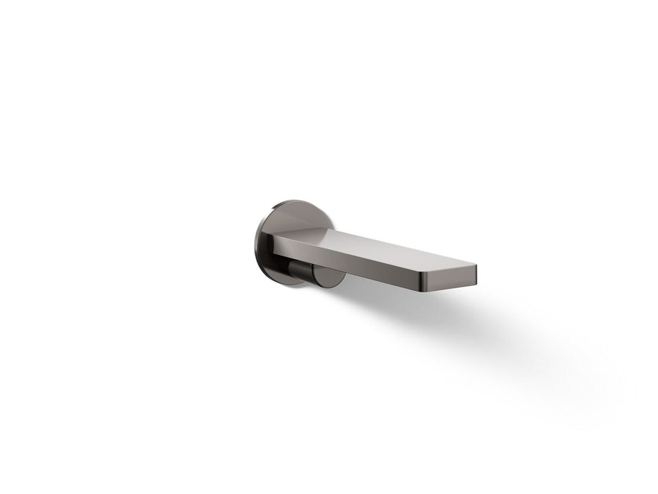 KOHLER K-73120 Composed Wall-mount bath spout