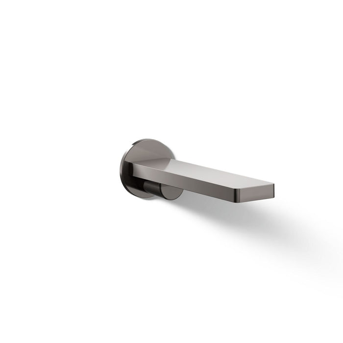 KOHLER K-73120 Composed Wall-mount bath spout
