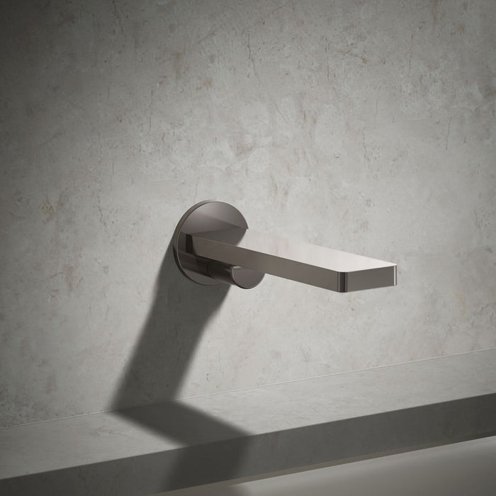 KOHLER K-73120 Composed Wall-mount bath spout