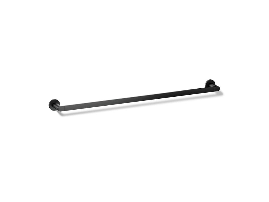 KOHLER K-73143 Composed 30" towel bar