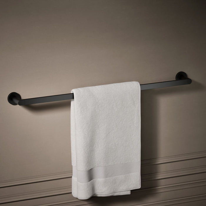 KOHLER K-73143 Composed 30" towel bar