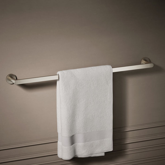 KOHLER K-73143 Composed 30" towel bar