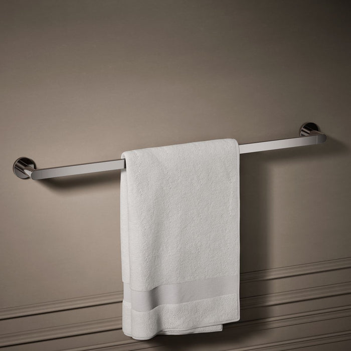 KOHLER K-73143 Composed 30" towel bar
