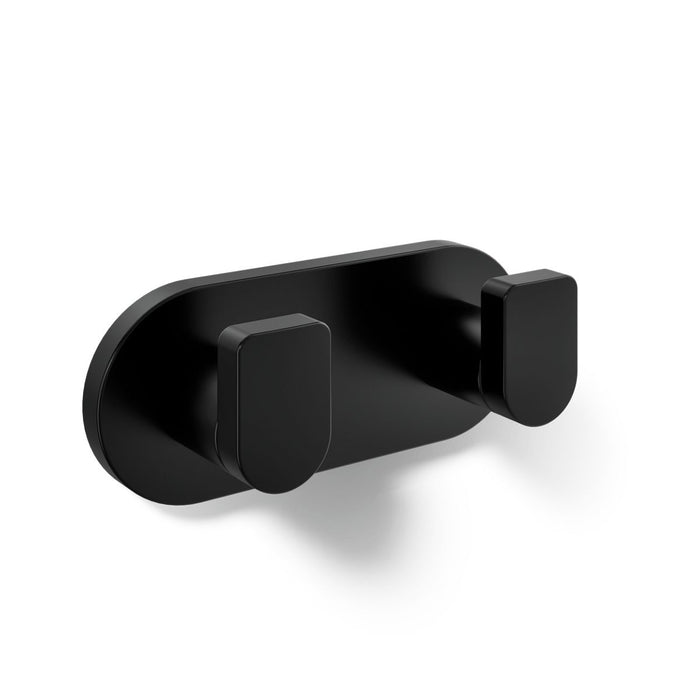 KOHLER K-73146 Composed Double robe hook