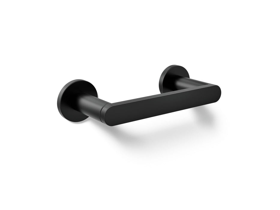 KOHLER K-73147 Composed Pivoting toilet paper holder