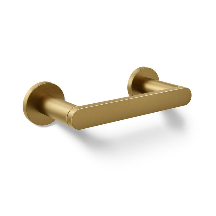 KOHLER K-73147 Composed Pivoting toilet paper holder
