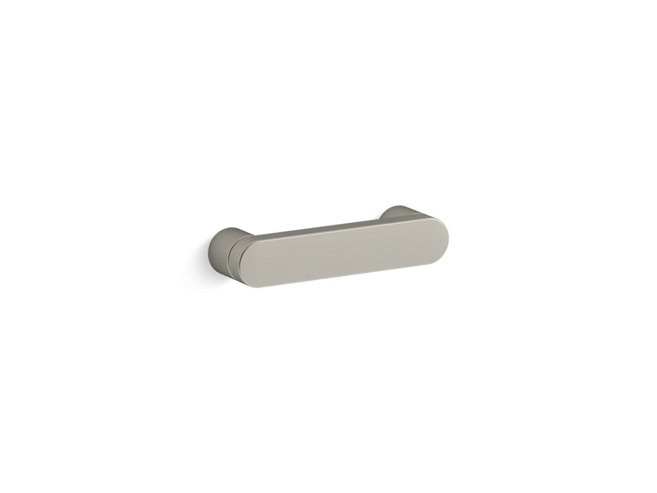 KOHLER K-73152 Composed 3" cabinet pull