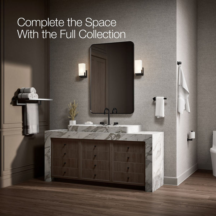 KOHLER K-73157 Composed Hotelier