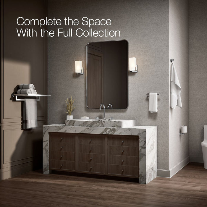 KOHLER K-73157 Composed Hotelier
